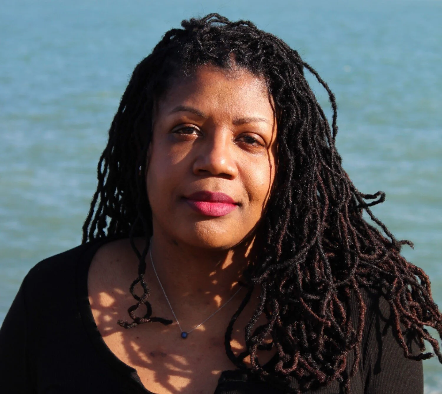 Fireside chat with Mikki Kendall