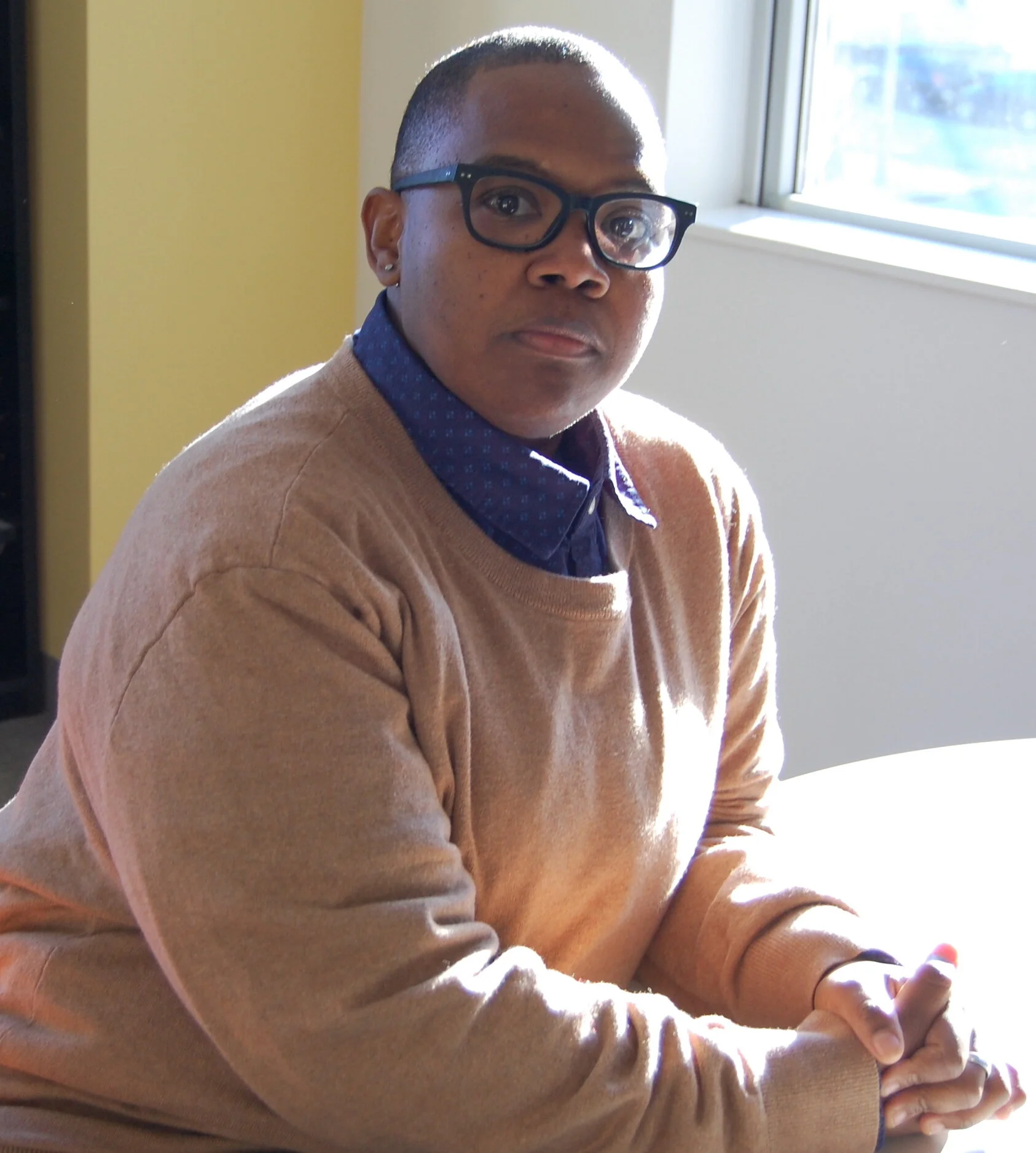 Academic Afterthoughts: Black girls, misogynoir, and schooling 