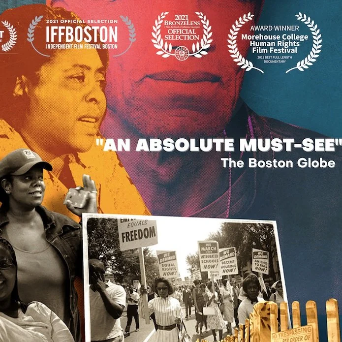 A Reckoning in Boston Film Screening