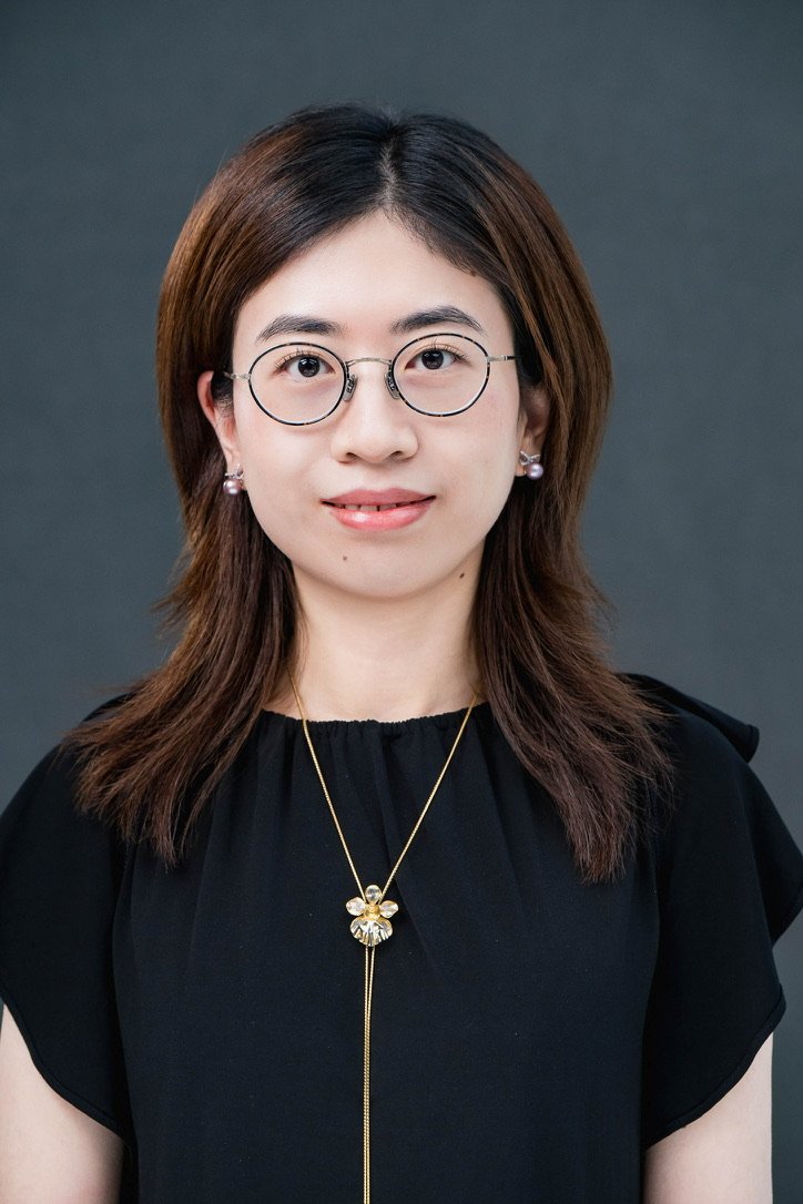Amanda Qi Ni