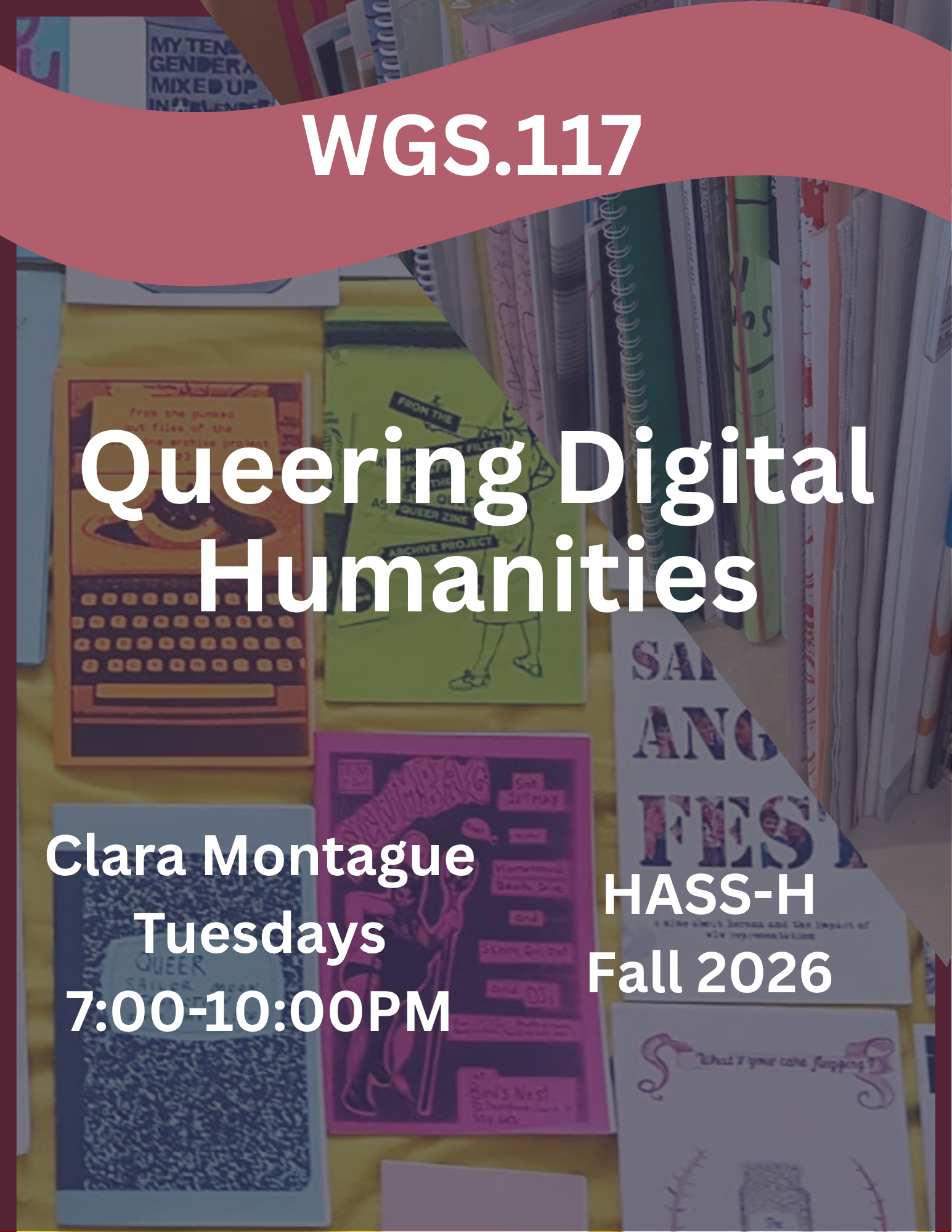 WGS.117 Queering Digital Humanities