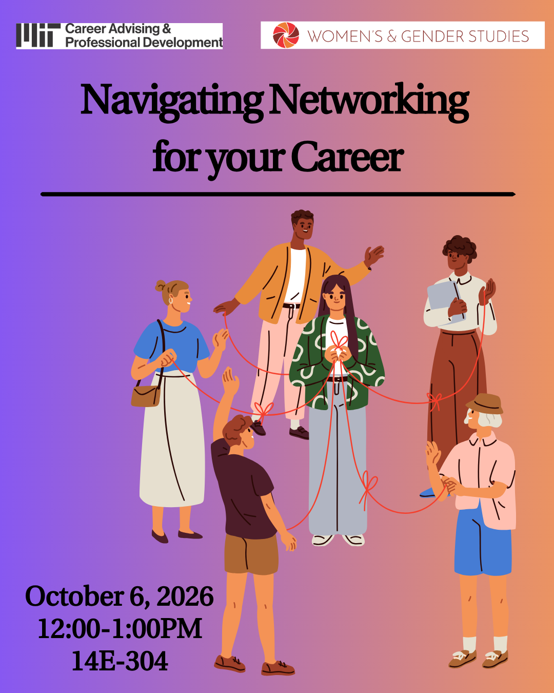 Navigating Networking for Your Career&nbsp;
