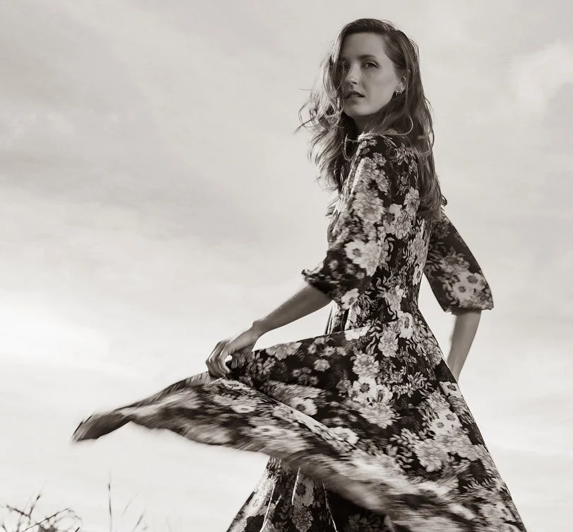 I had the pleasure of chatting with some lovely folks on two podcasts that came out this week: the first with Sean of @theeiffels on @bringinbackpod for @americansongwriter and the second with Jaime of @jrodconcertspodcast - both available in all you