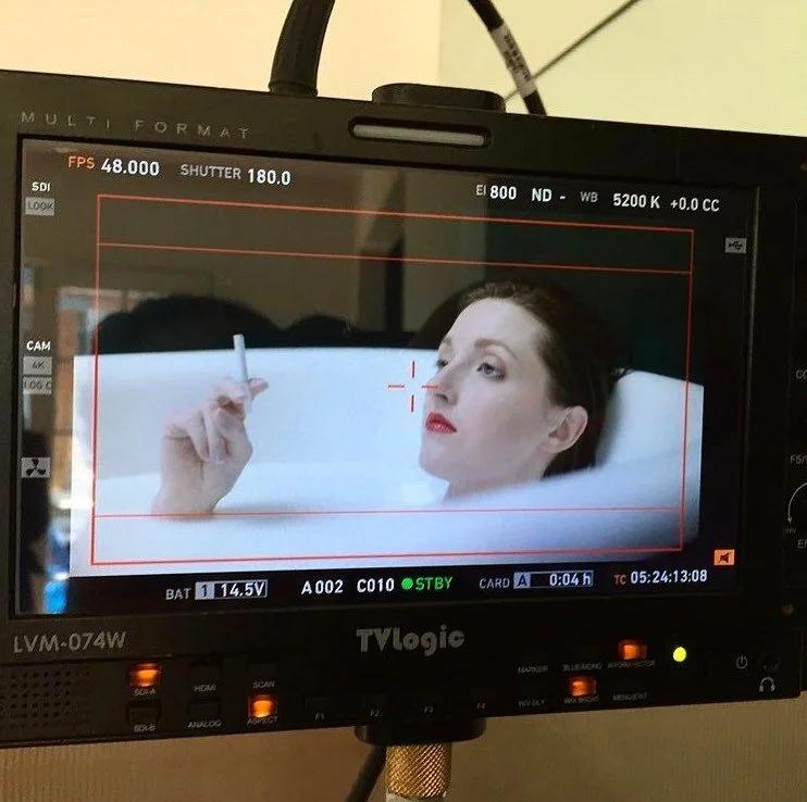 Seems like a good pandemic move rn. #milkbath #bts #throwback