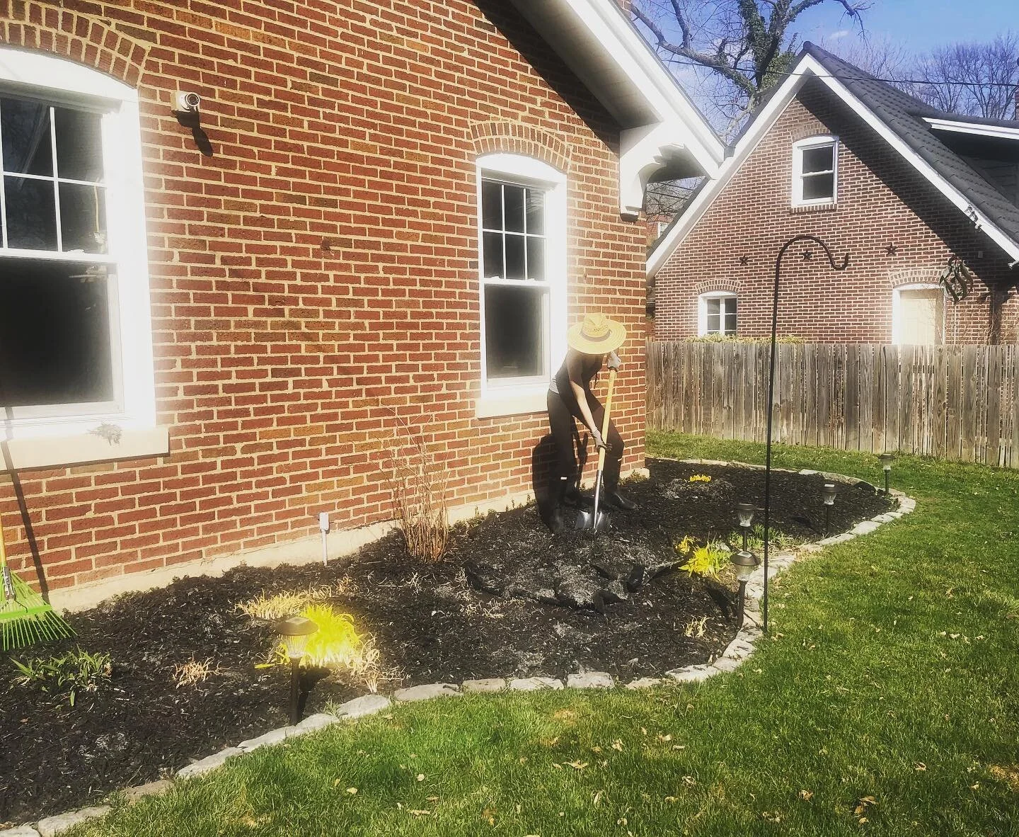 I Need to Start a Garden. #hayleyheynderickx