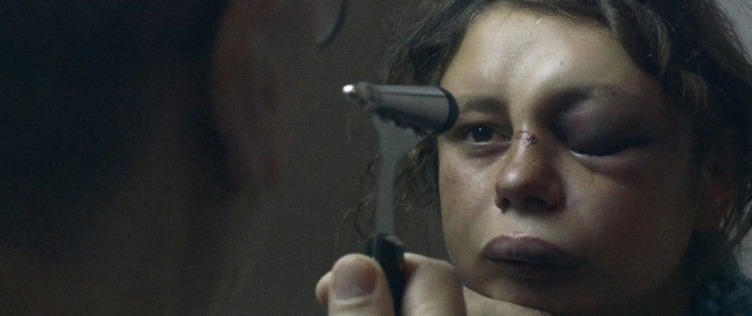 Atticus & Leopold Ross / Almost Holy - Punching Bag / Mood Film