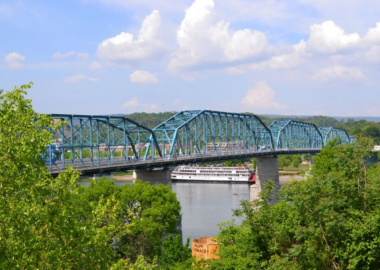 A Pedestrian Revolution