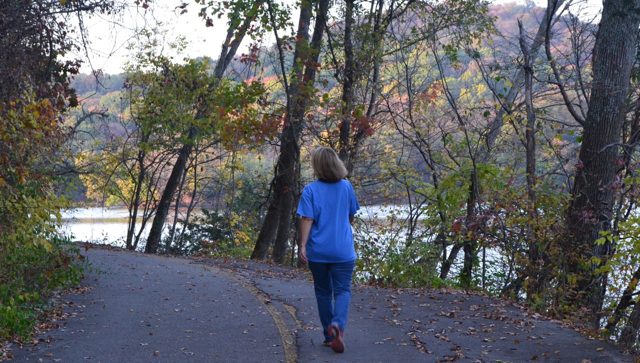 "Will Walking Work For Me?"