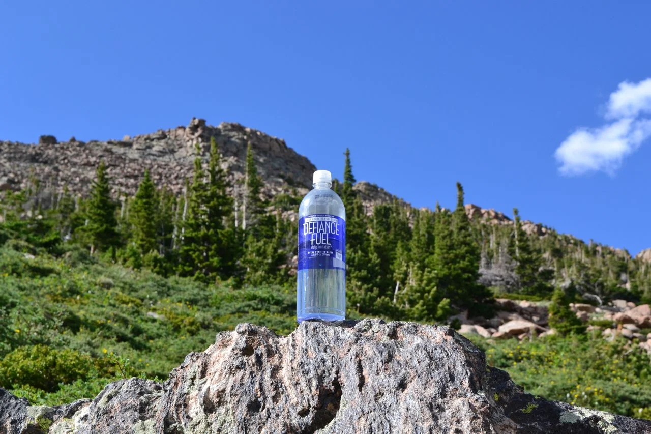 The Defiance Fuel Story, Part II