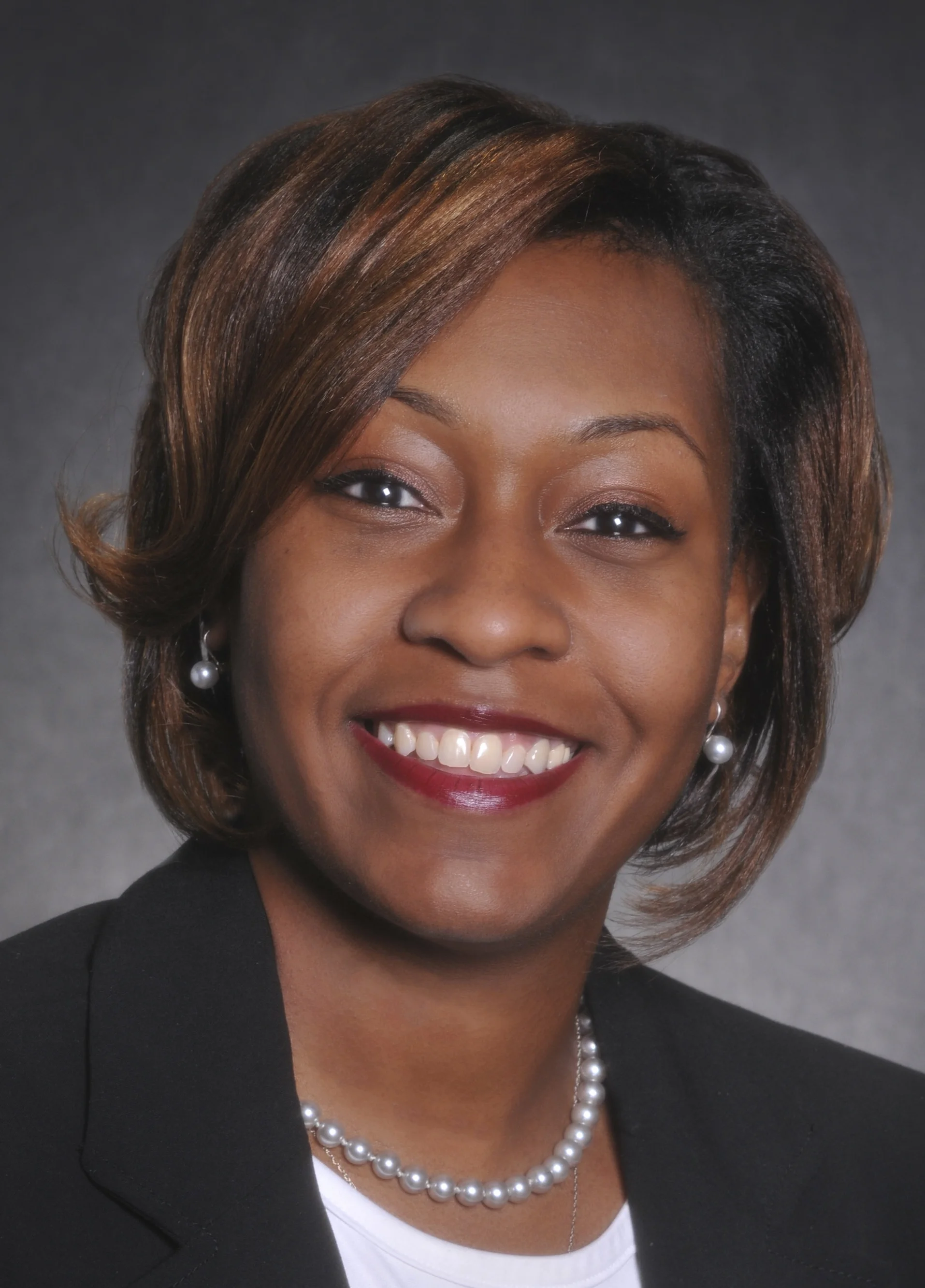 Monique Odom, Director, Nashville's Metro Board of Parks and Recreation