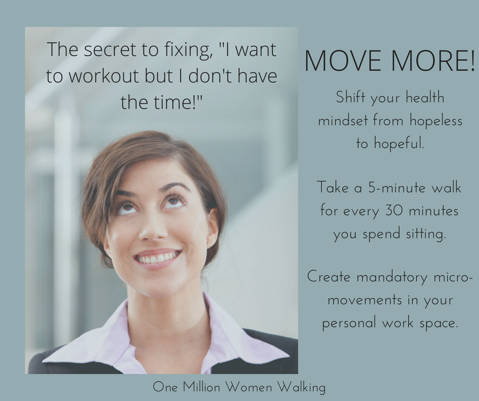 The secret to fixing, _I want to workout but I don't have the time!_.png
