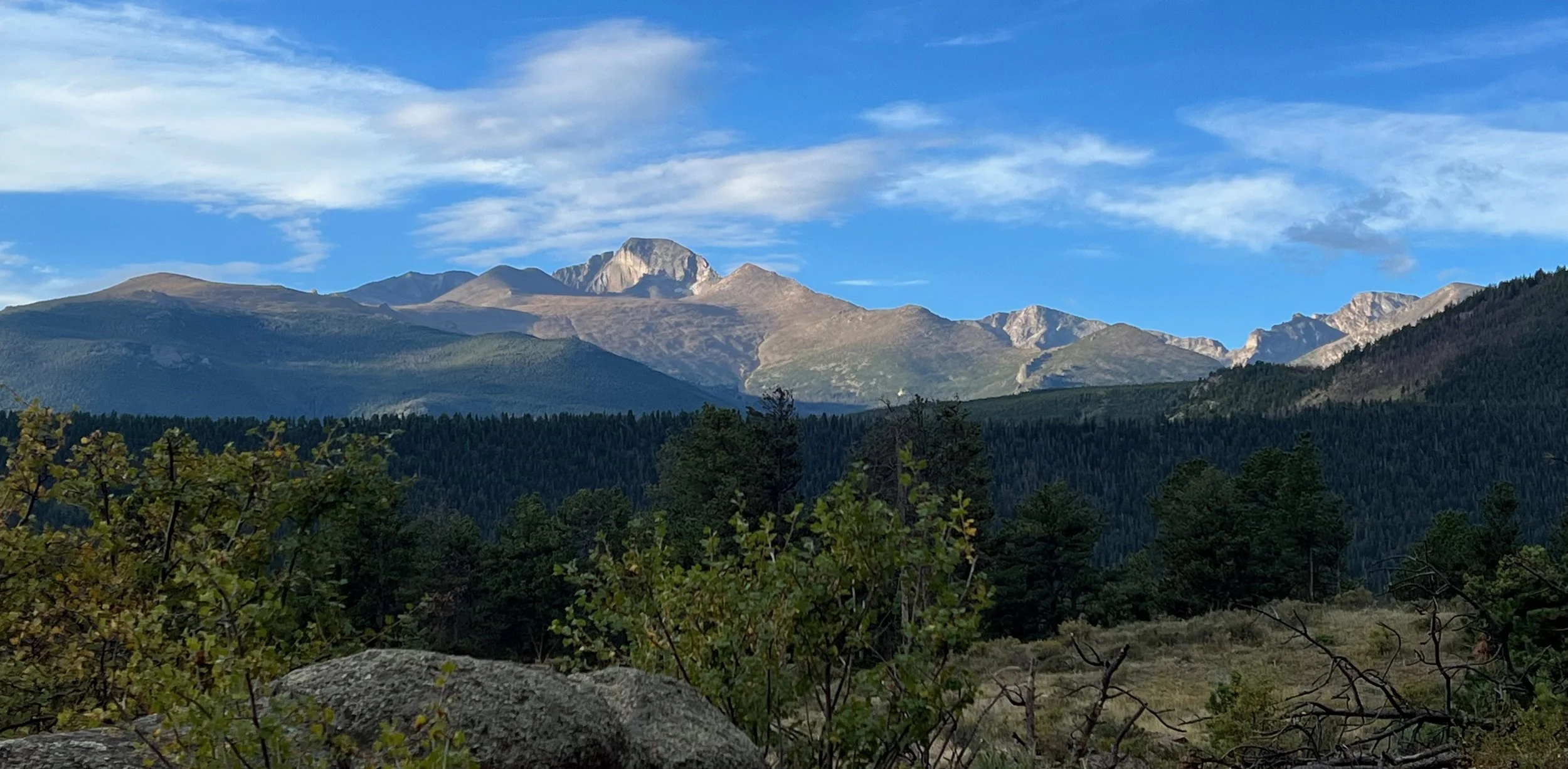 So Much Beauty, Part I