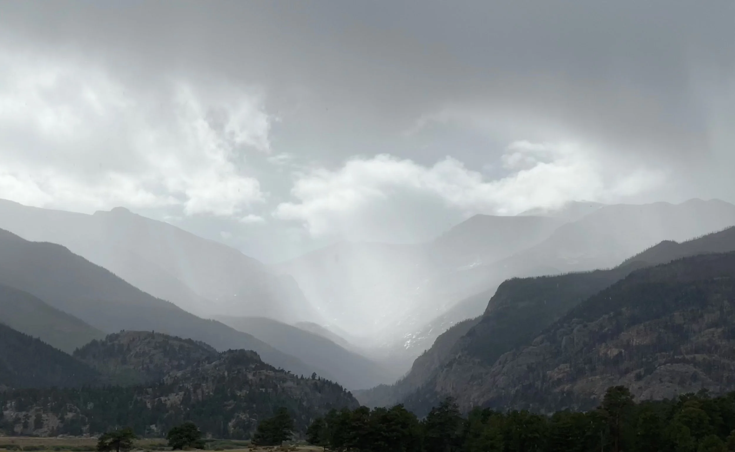 So Much Beauty, Part III