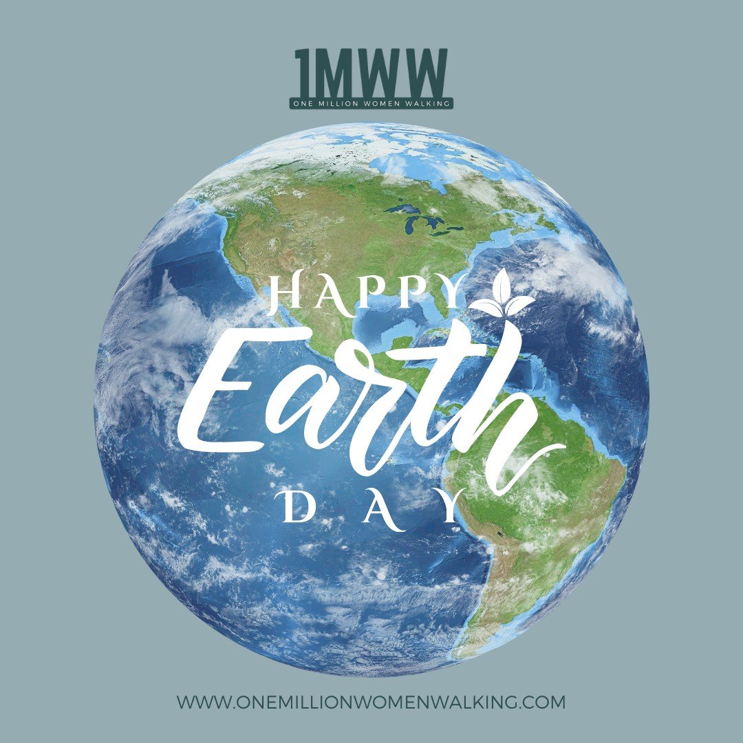 Happy Earth Day!