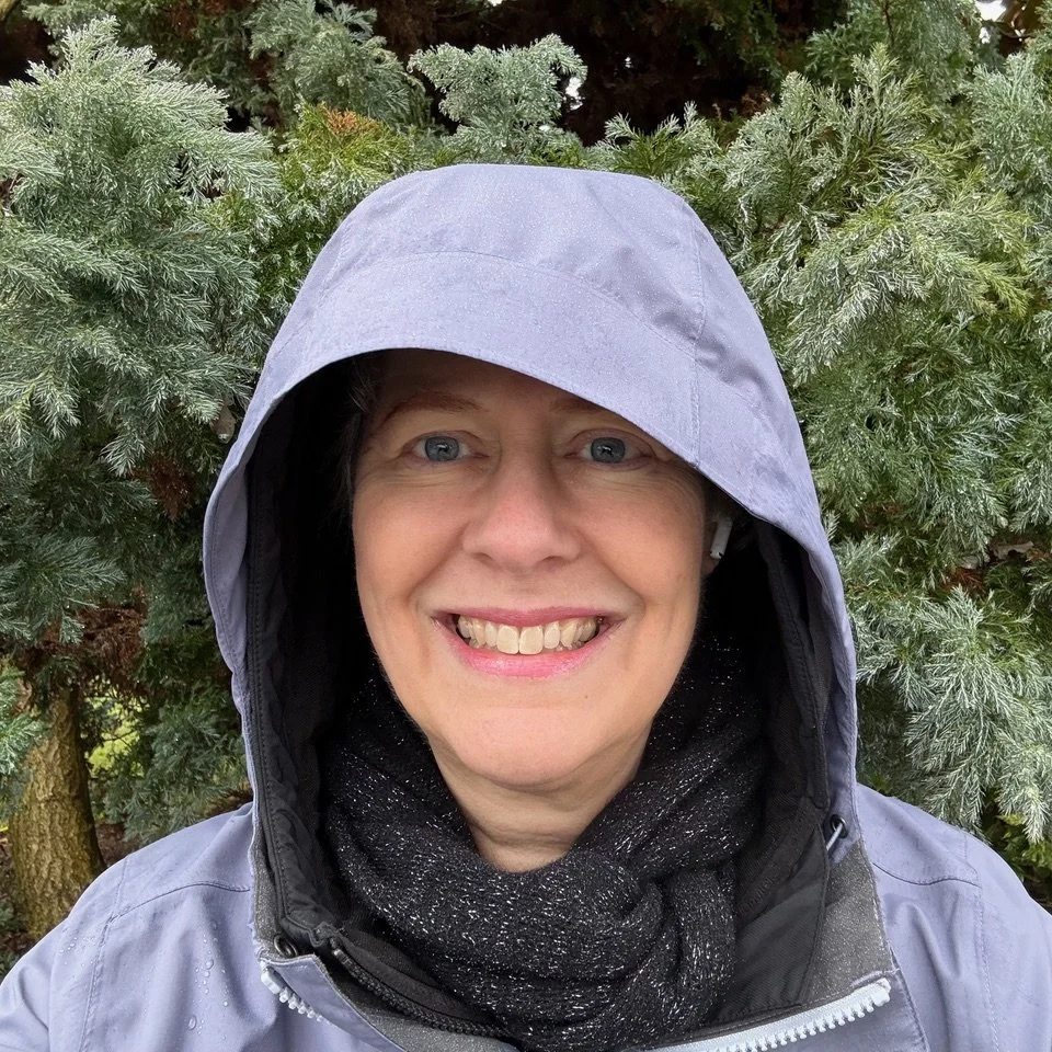 Walking Women: Dr. Susan Baumgaertel