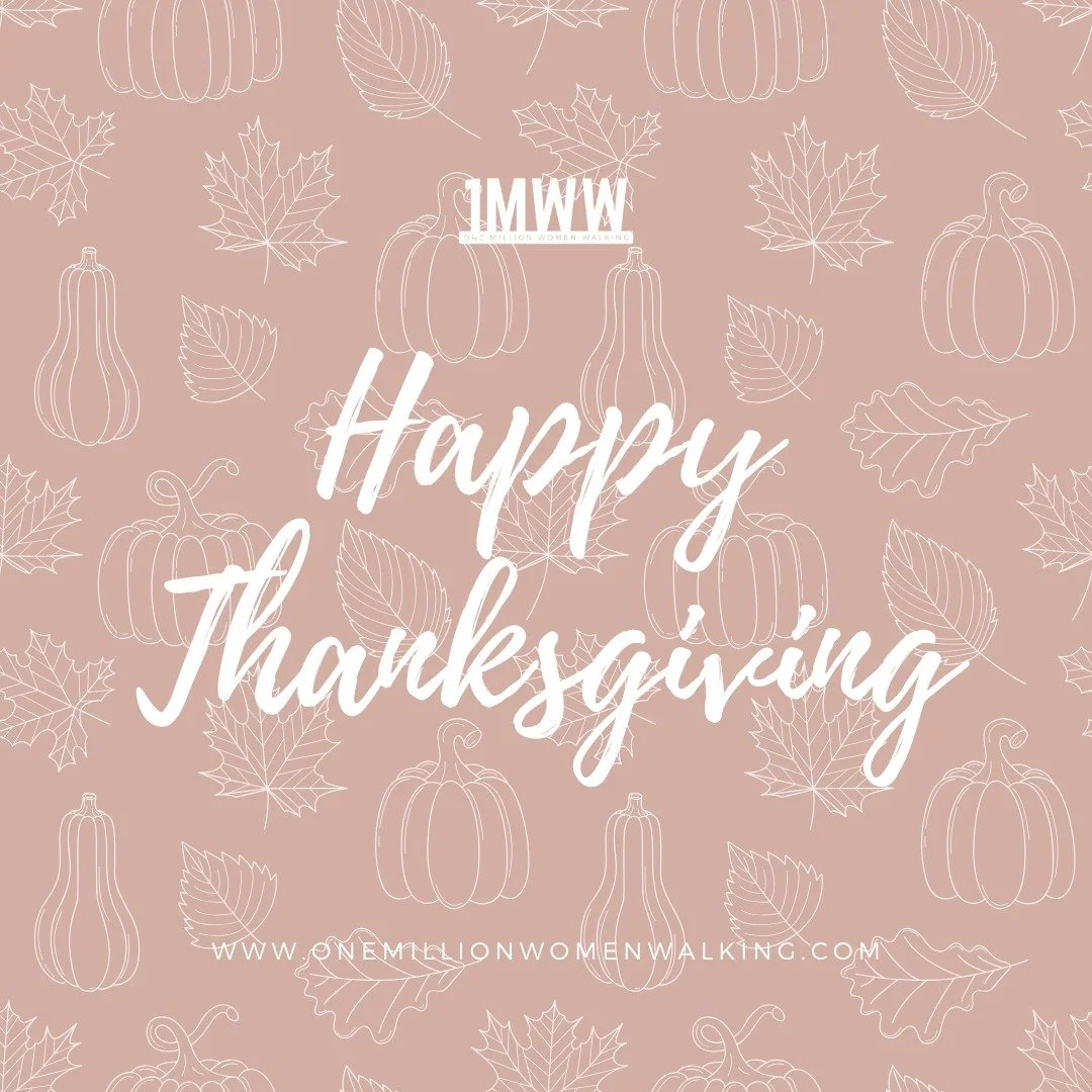 Wishing you a day filled with joy, laughter and beautiful walks! #Walking #SoleSisters #gratitude #stressrelief