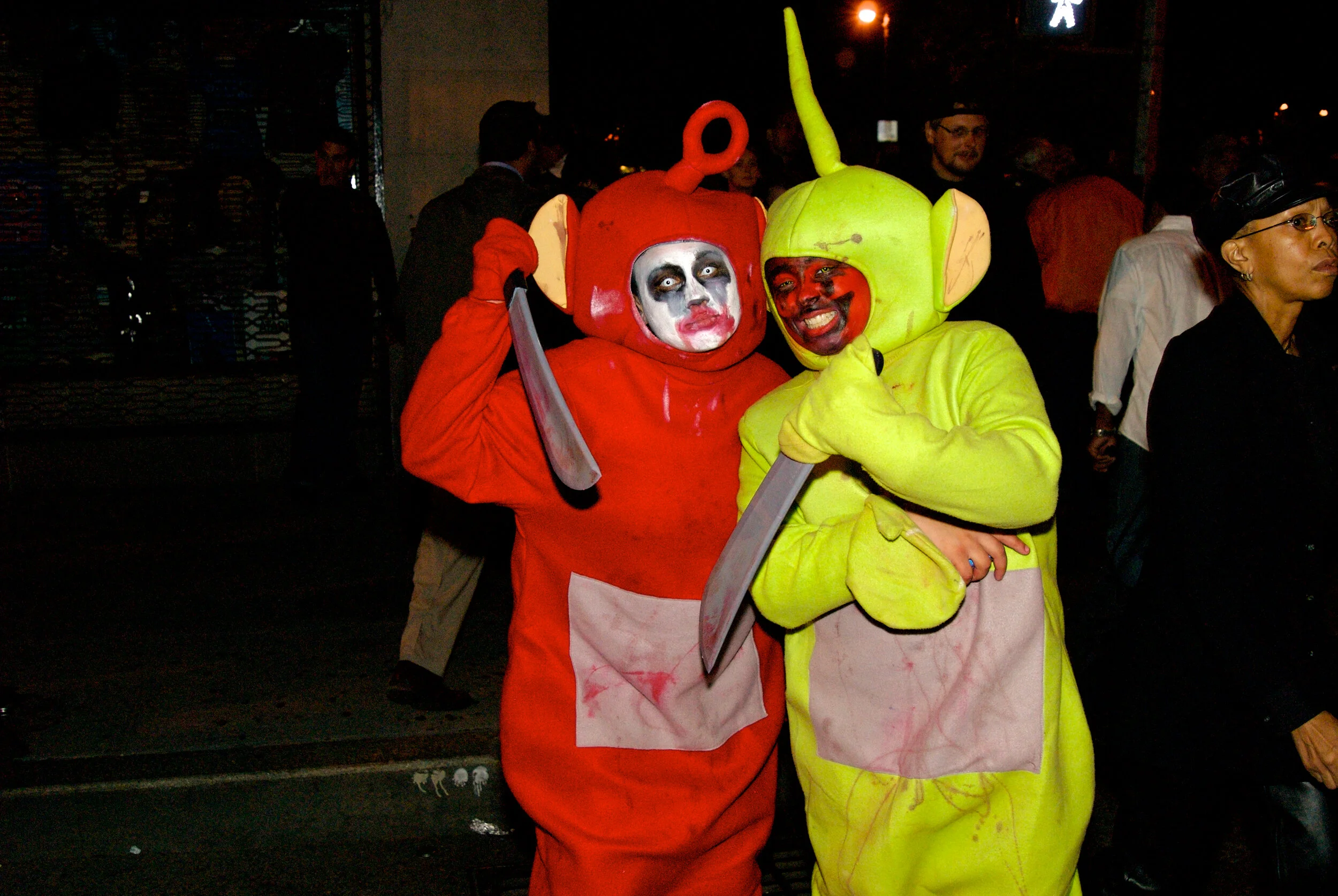 halloween-sexy-girls-nyc-book-print-christopher-wells-funny.jpg
