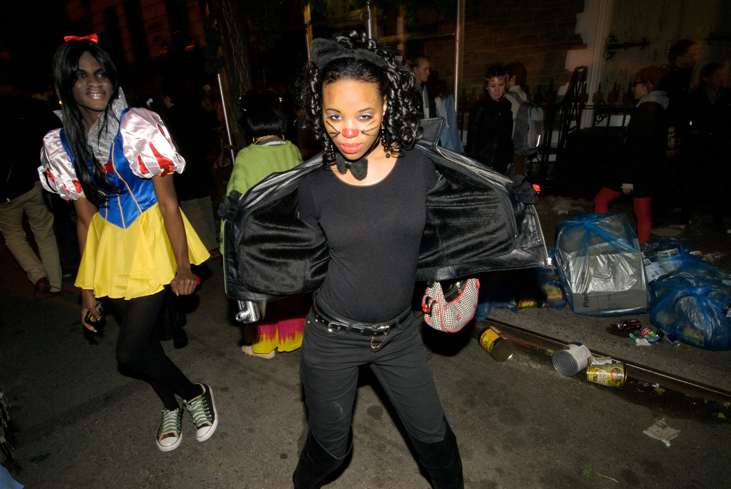 halloween-sexy-girls-nyc-book-print-christopher-wells-beautiful-black-girl.jpg