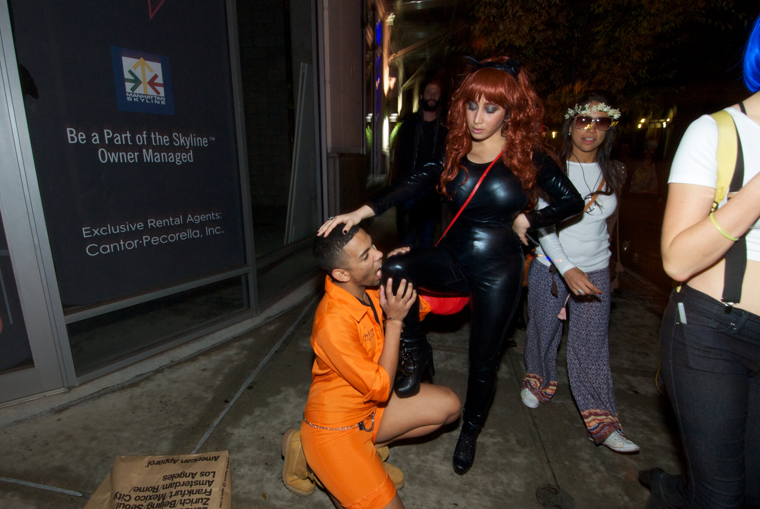 halloween-sexy-girls-nyc-book-print-christopher-wells-female-dom.jpg
