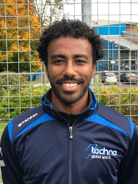 Yon - Senior Coach 