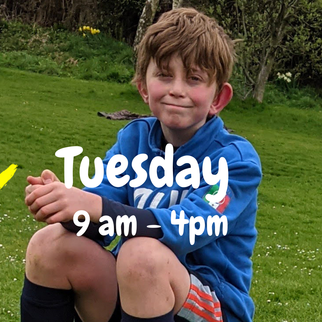Tuesday 27th October 2026 (9:00am - 4:00pm)