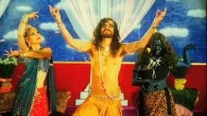 Devandra Banhart Carmensita