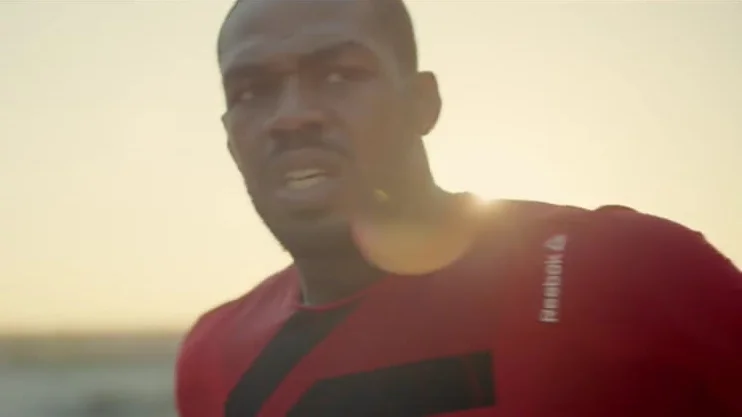 Johnny Bones Jones Reebok Pump