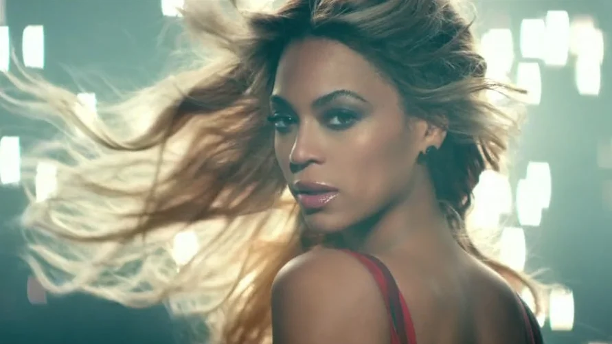 Beyonce