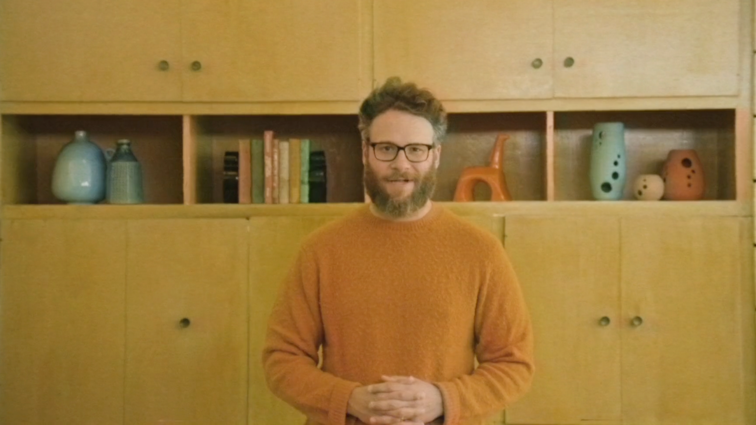  HOUSEPLANT   featuring: Seth Rogan  