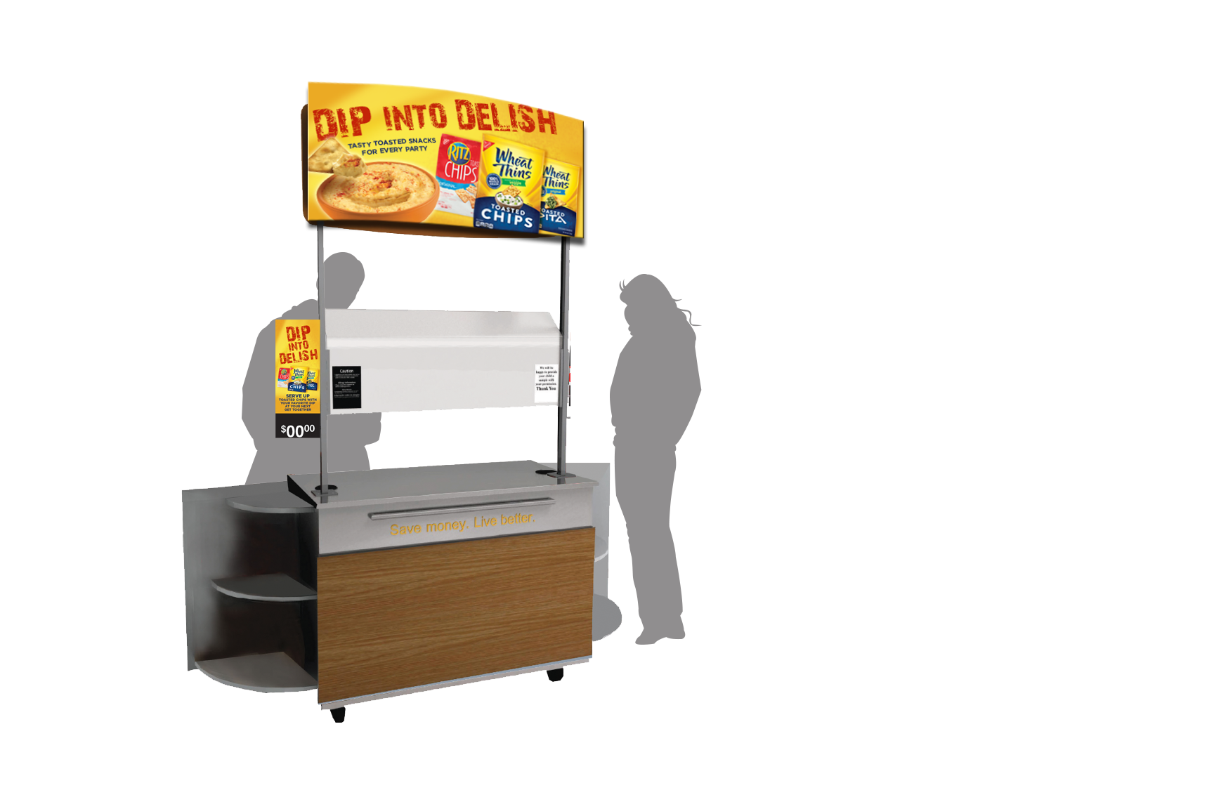 DEMO SAMPLING CART Chips Dips Render.png