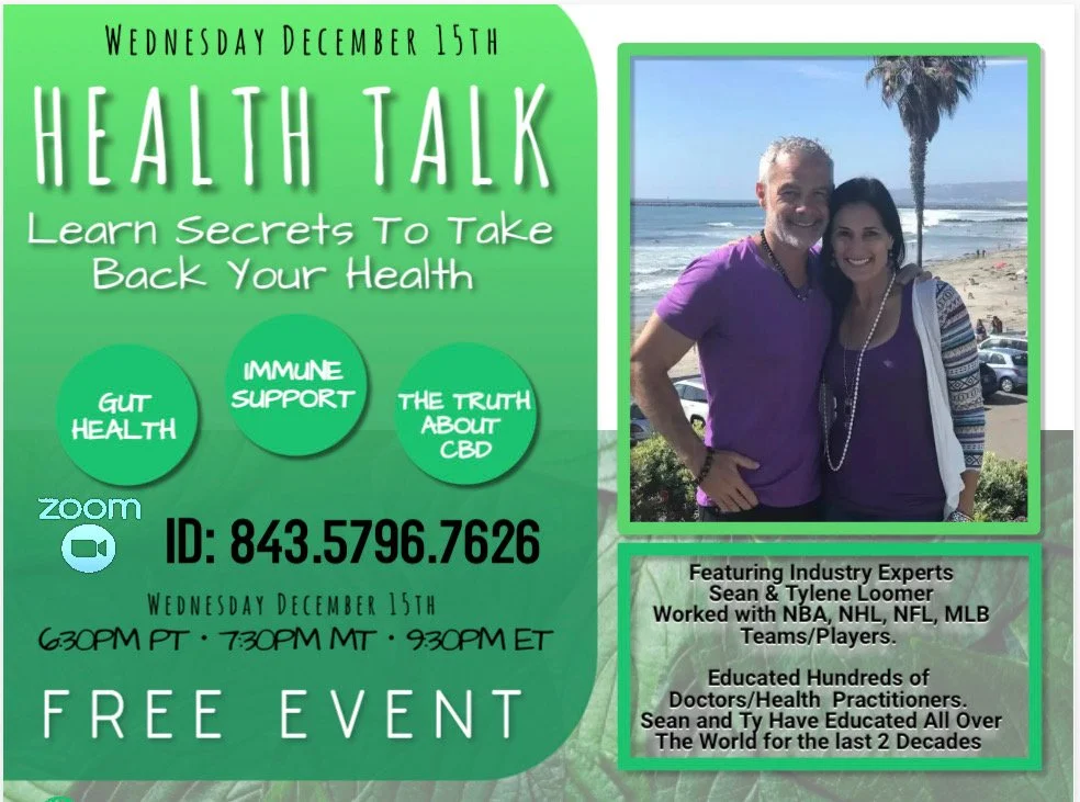 Health Talk