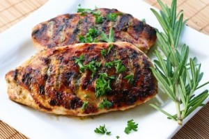 Rosemary Chicken