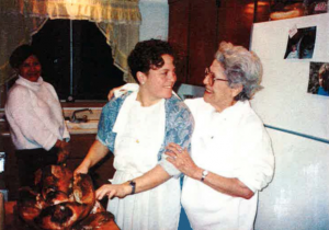 Grandma Salazar’s Albodigas Soup