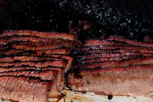 BBQ Brisket