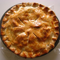 Delicious Apple Pie 