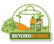 Beyond Bubbie