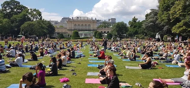 Vienna, Austria