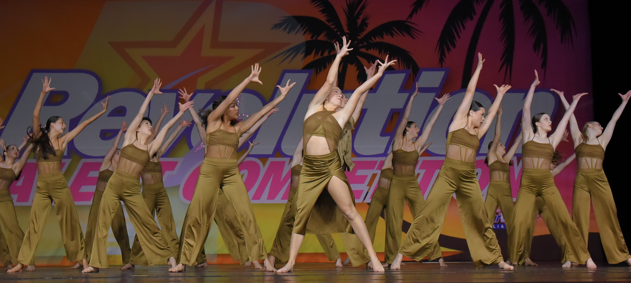 DANCE