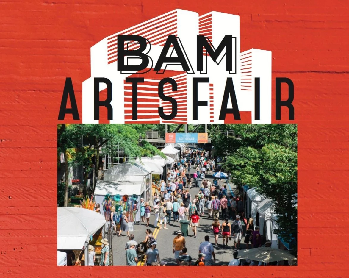 BAM Arts Fair 2019