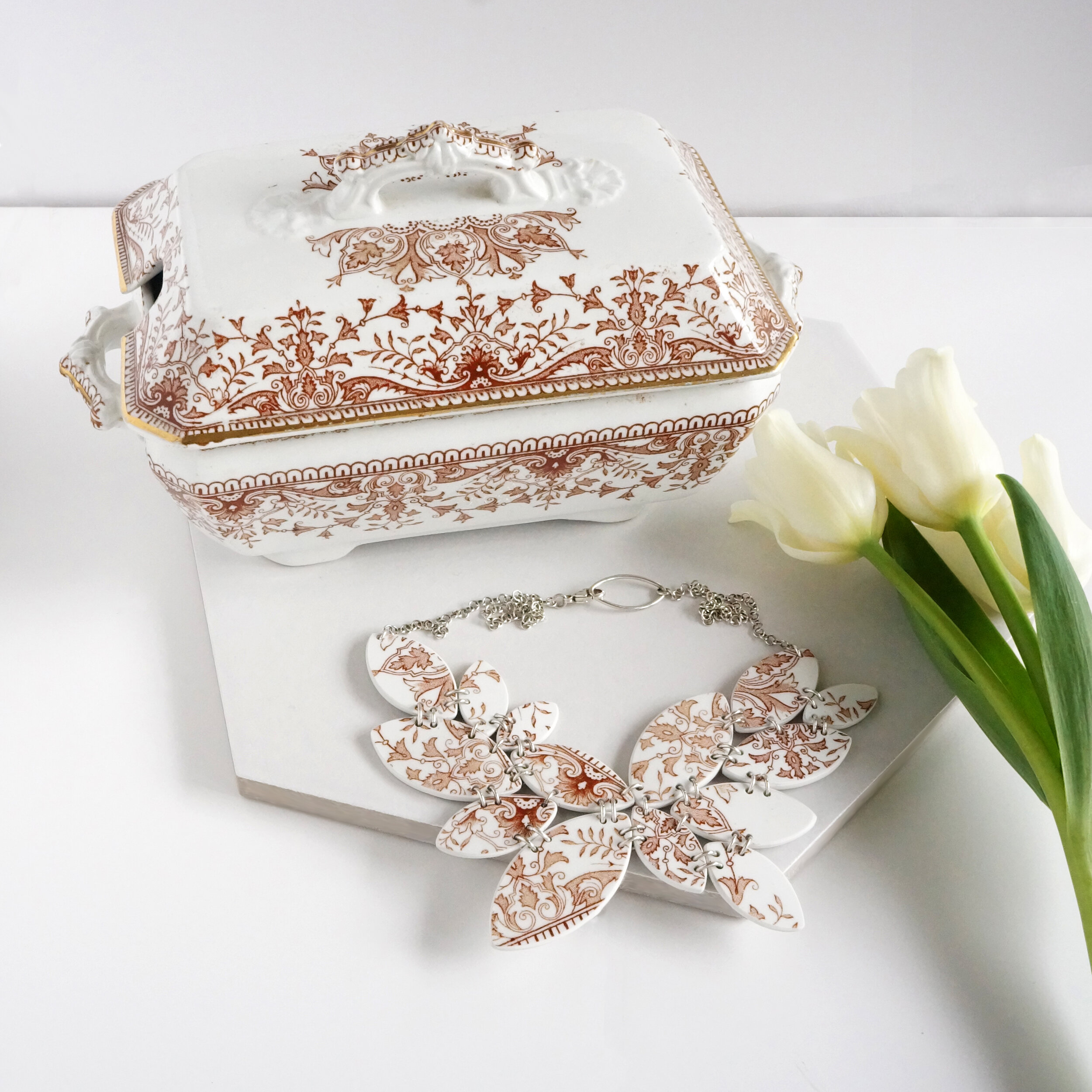 LEARN MORE ABOUT CUSTOM PROJECTS