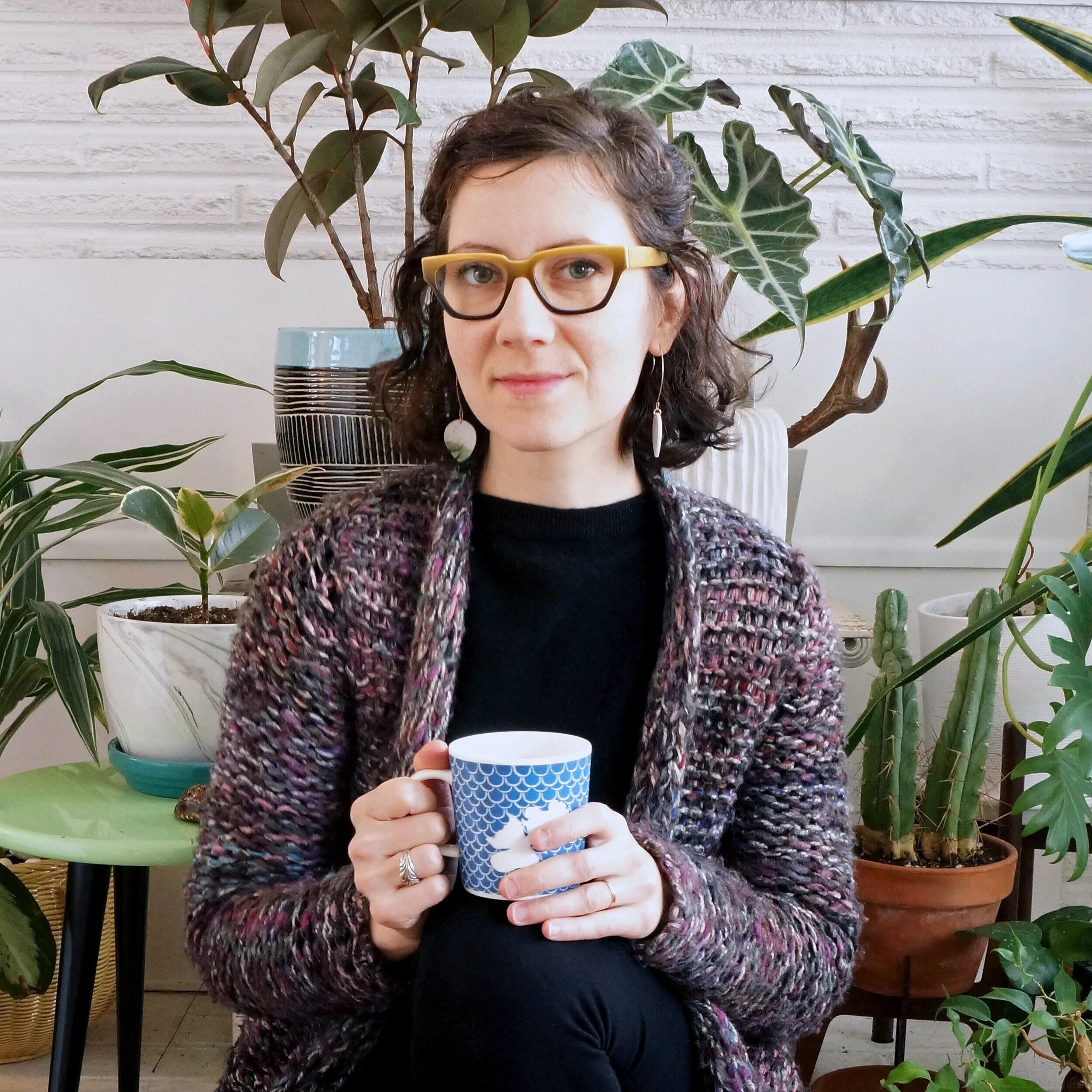 LEARN MORE ABOUT HEATHER