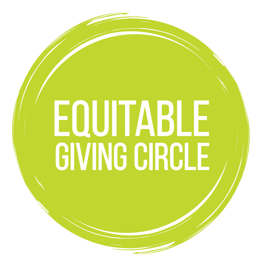 The Equitable Giving Circle 