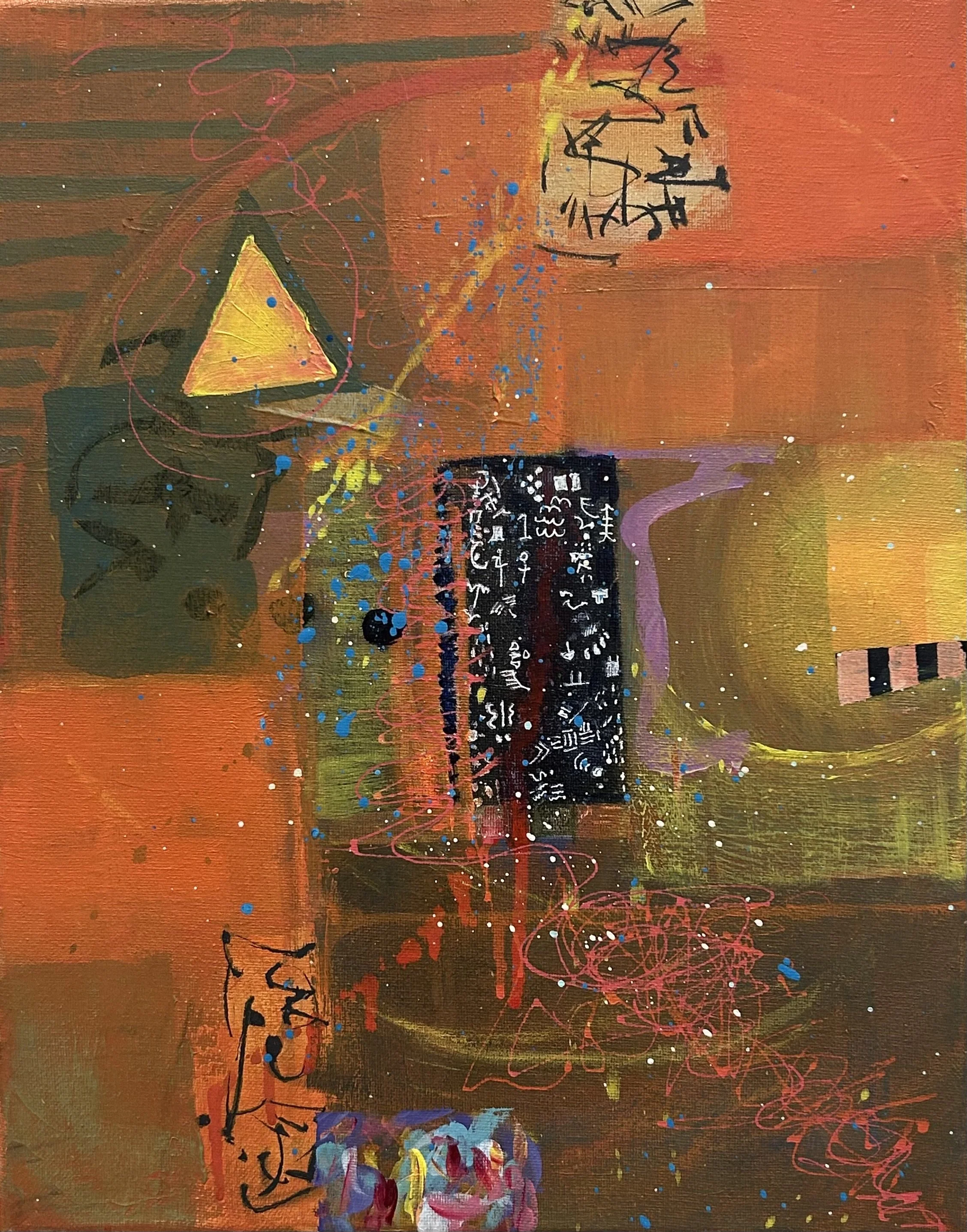 MJMorse_Improvisational Moments in Orange - MJ Morse.jpeg