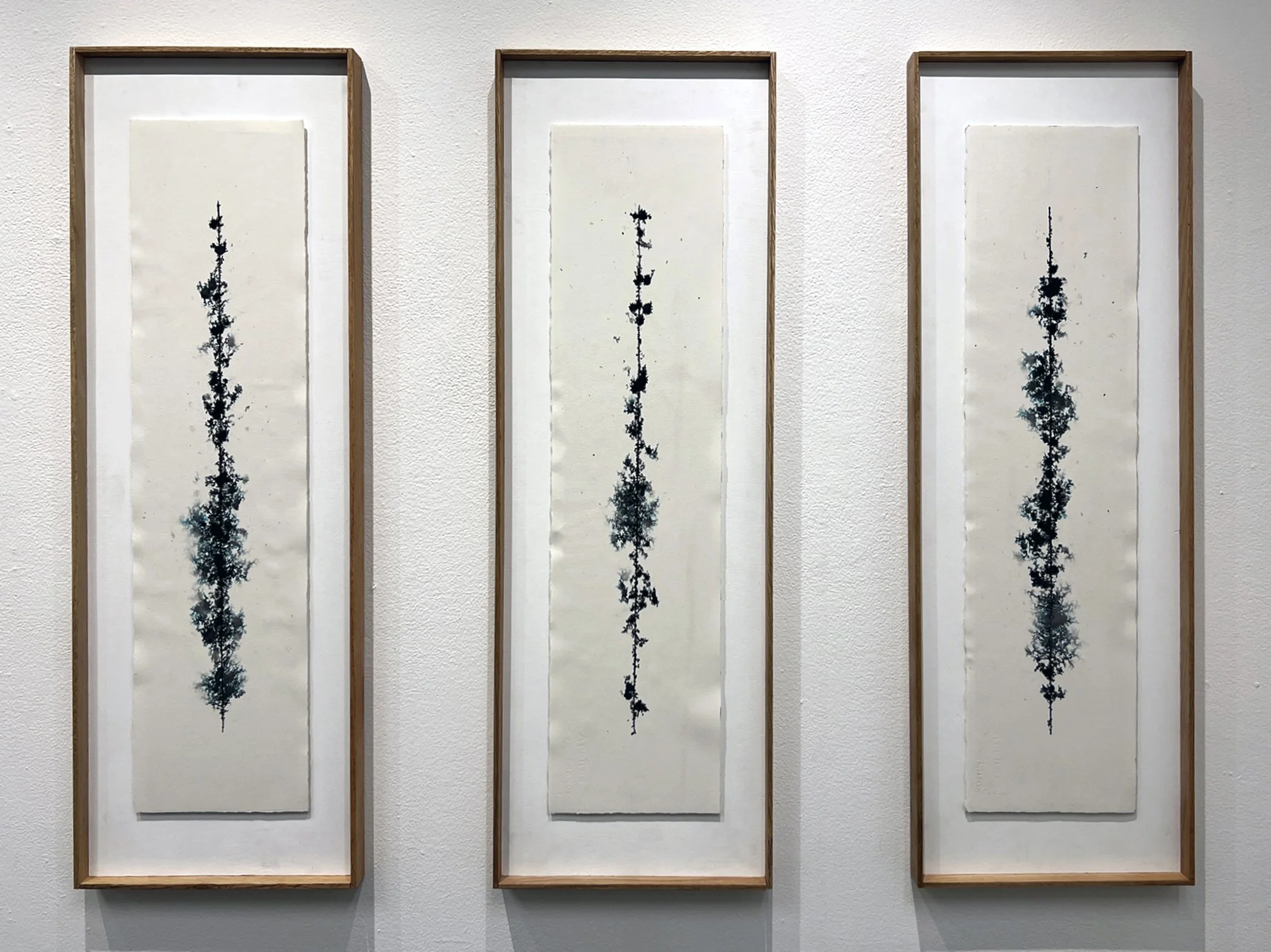 Fractured Lines Triptych-2 - Steve Wanna.jpg