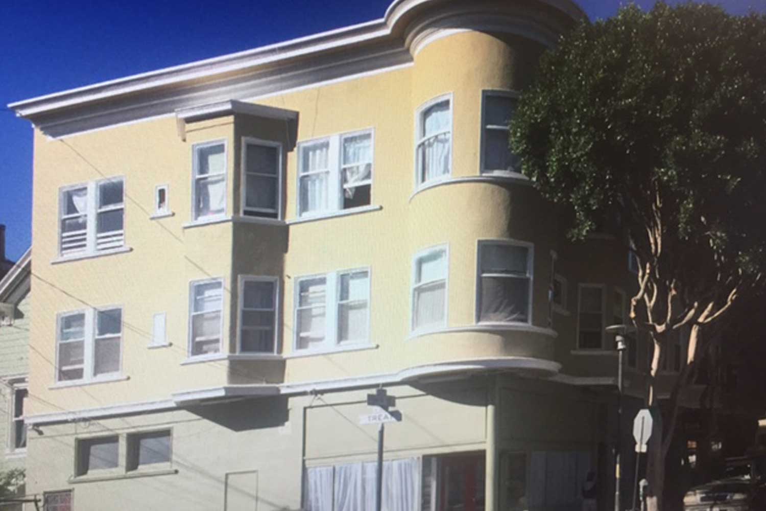 San Francisco Rental Properties