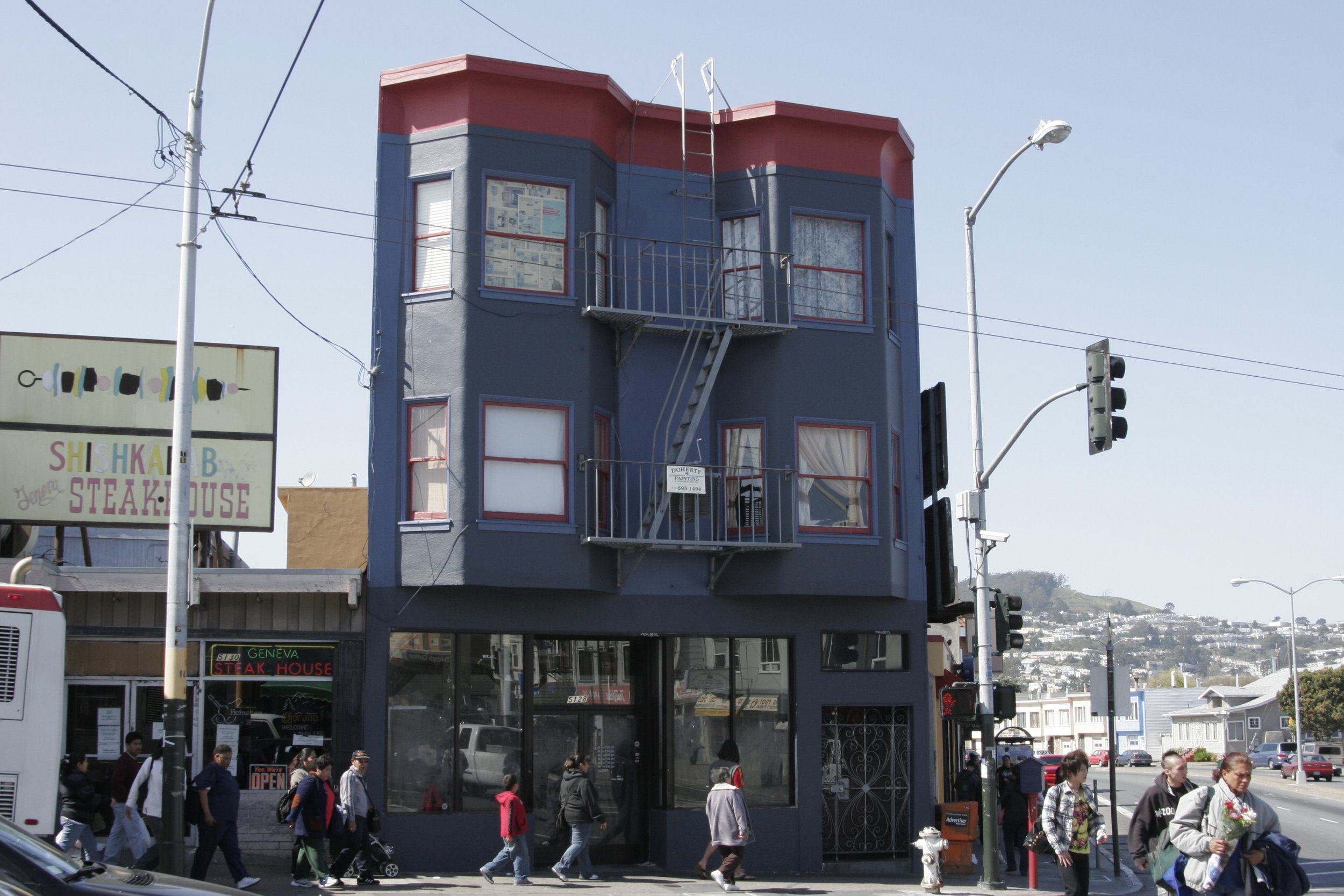 San Francisco Rental Properties