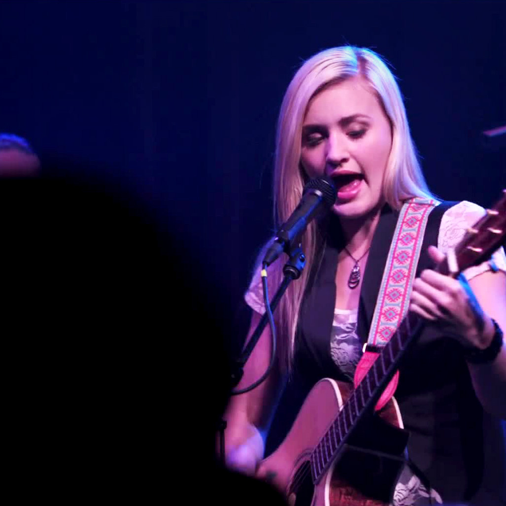grace unplugged lionsgate