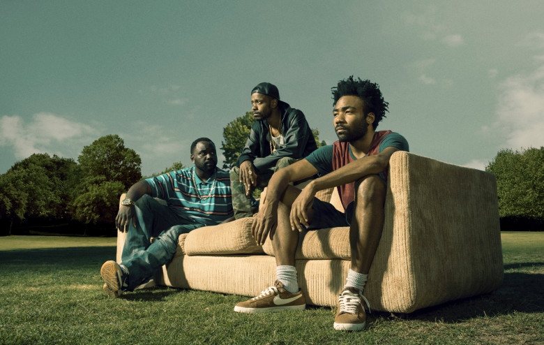 ATLANTA PROMO FX