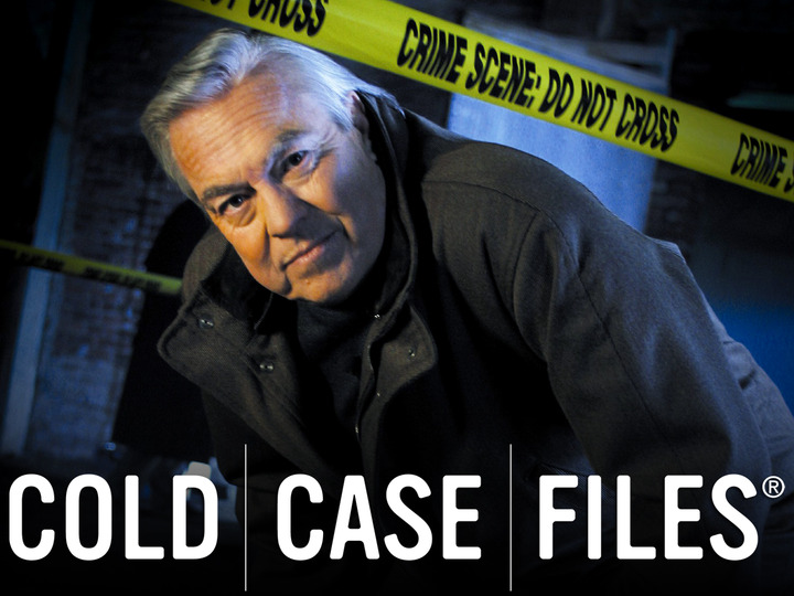 cold case files a&e