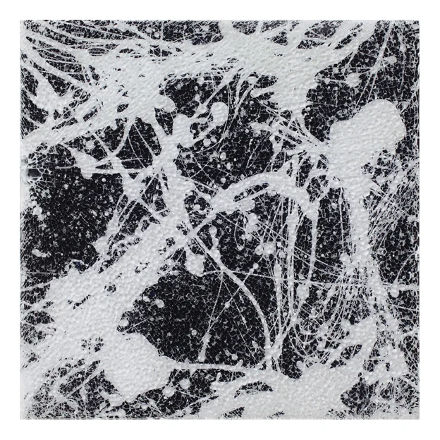 Fragment, 2015